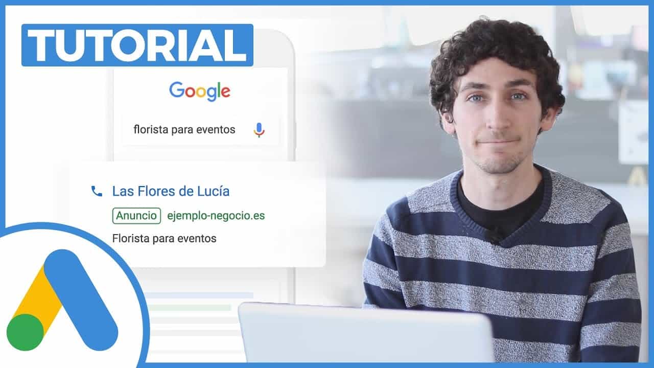 Tutorial Google Ads: Cómo Crear Campañas de Publicidad paso a paso | Curso Google Ads #3