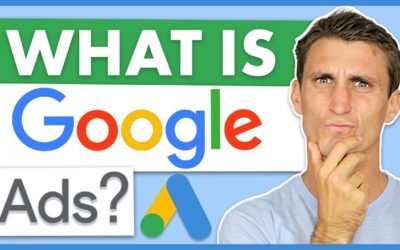 Digital Advertising Tutorials – What is Google Ads? How Google AdWords Works in 5 Minutes