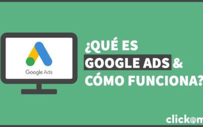 Digital Advertising Tutorials – ¿Qué es Google Ads y cómo funciona?