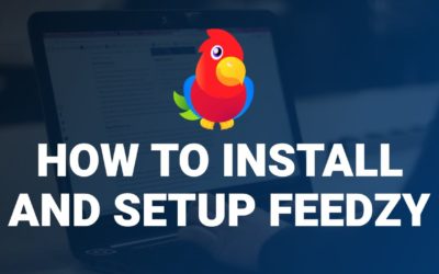 Feedzy WordPress RSS Feeds Plugin Tutorial