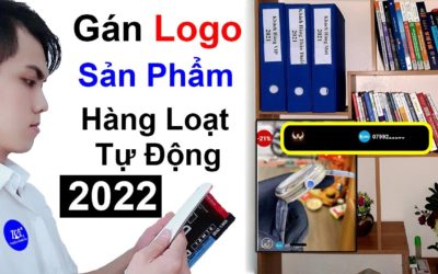 Gán LOGO tự động cho sản phẩm trên website 2022 | Thuận Chuẩn SEO