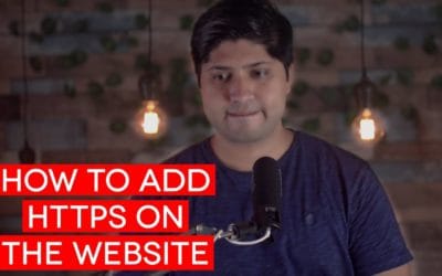 How To Add HTTPS On Website | One Click Plugin For WordPress