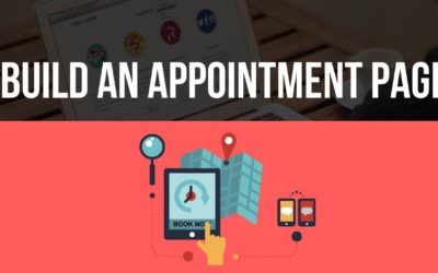 How To Create An Appointment Booking Page In WordPress 2018 – Bookme Plugin Tutorial