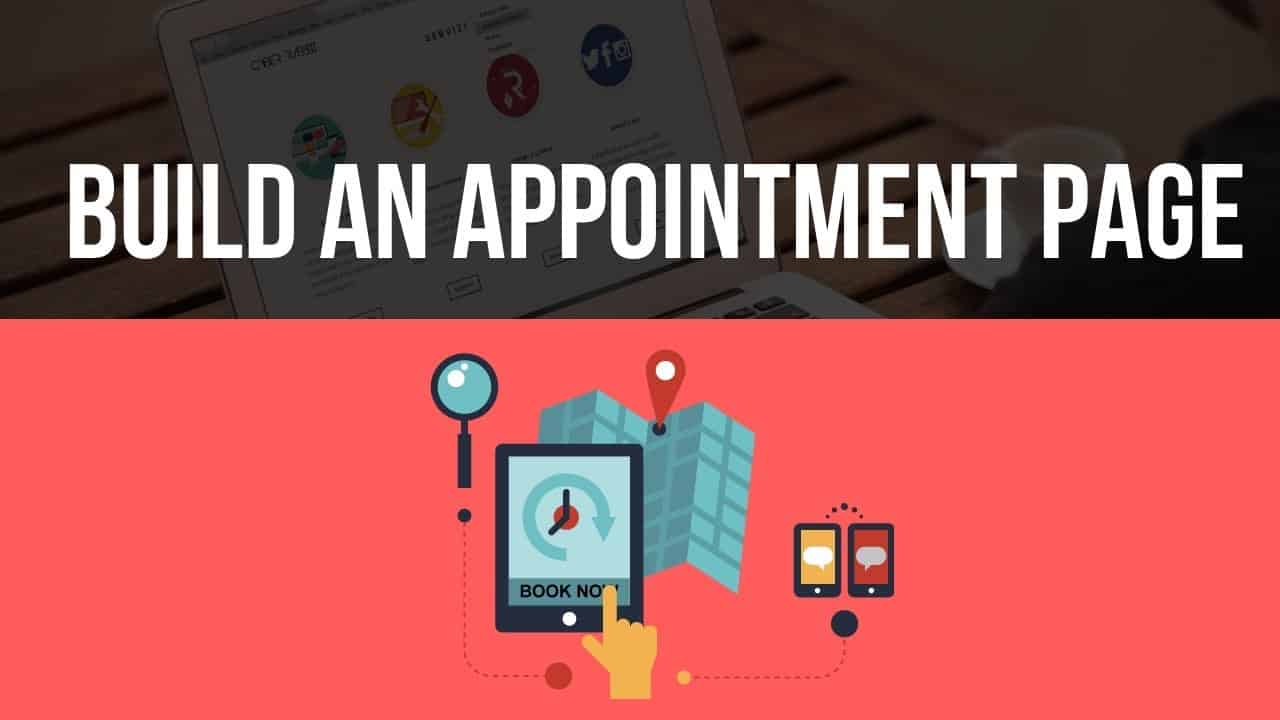 How To Create An Appointment Booking Page In Wordpress 2018 - Bookme Plugin Tutorial