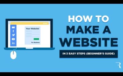 How To Create a E-Commerce Website With WordPress (Full Course)