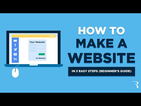 How To Create a E-Commerce Website With WordPress (Full Course)