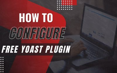 How to Configure Free Yoast Plugin