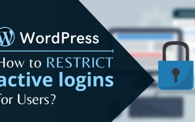 How to RESTRICT number of active login for users in WordPress ?