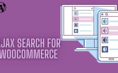 How to add Ajax Search for WooCommerce | FiboSearch Plug-in | EducateWP