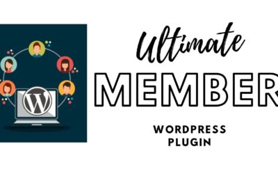 How to add User Registration System on a WordPress Website | Ultimate Member Plugin Tutorial