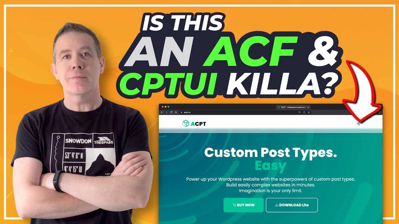 Is This An ACF & CPTUI Killer??? ACPT Lite