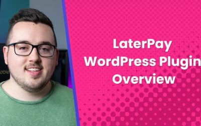 LaterPay WordPress Plugin Overview & Review