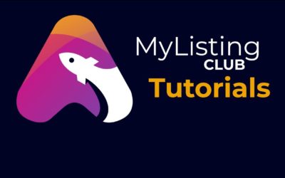 MyListing Theme Tutorial – How to Add SVGs to MyListing Websites Without a Plugin