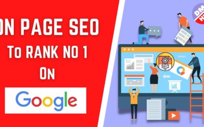 On Page SEO Complete Step By Step Tutorial  | SEO 2022 | Yoast SEO | WordPress SEO | Episode 3