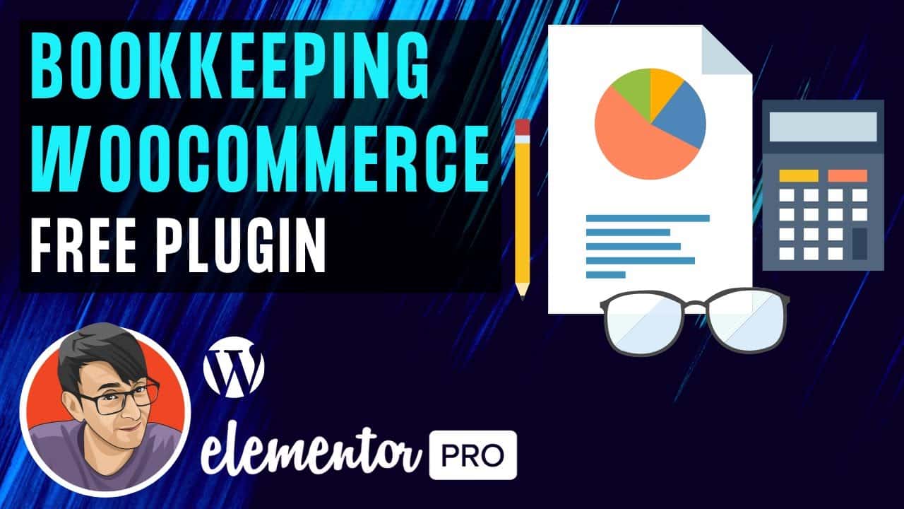WooCommerce Bookkeeping Spreadsheet with a Free Plugin