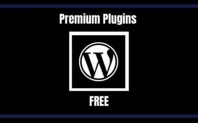 WordPress premium plugins for FREE | Premium wordpress💥 Themes and Plugins