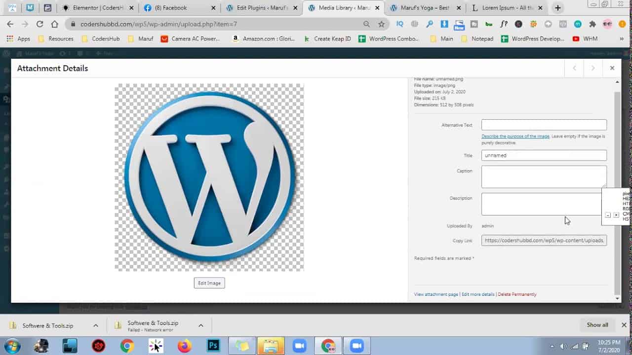 wordpress overview   batch 9 part 02