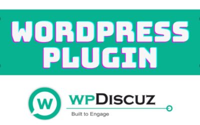 wpDiscuz Tutorial – How to Setup & Configure wpDiscuz Plugin – wpDiscuz WordPress Comments EducateWP