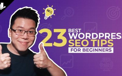 23 Best WordPress SEO Tips for Beginners