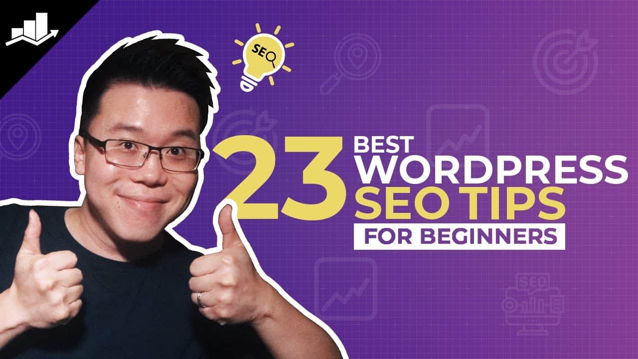 23 Best WordPress SEO Tips for Beginners