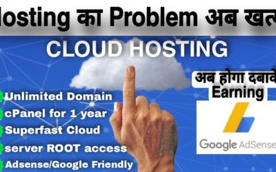 Cloud Based Free and Powerful Web hosting For WordPress. Best Powerful Hosting With cPanel 2022