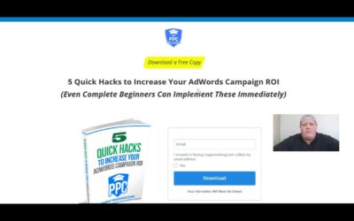 Digital Advertising Tutorials – Adwords Tutorial eBook (FREE) – Google Ads Tutorial 🔥🔥🔥