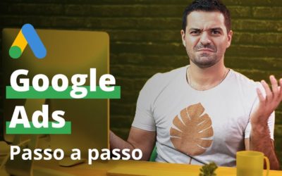 Digital Advertising Tutorials – Como anunciar no Google Ads | Tutorial completo de como anunciar no Google Ads em 2019