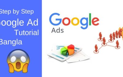 Digital Advertising Tutorials – Complete Google Adwords Tutorial in Bangla