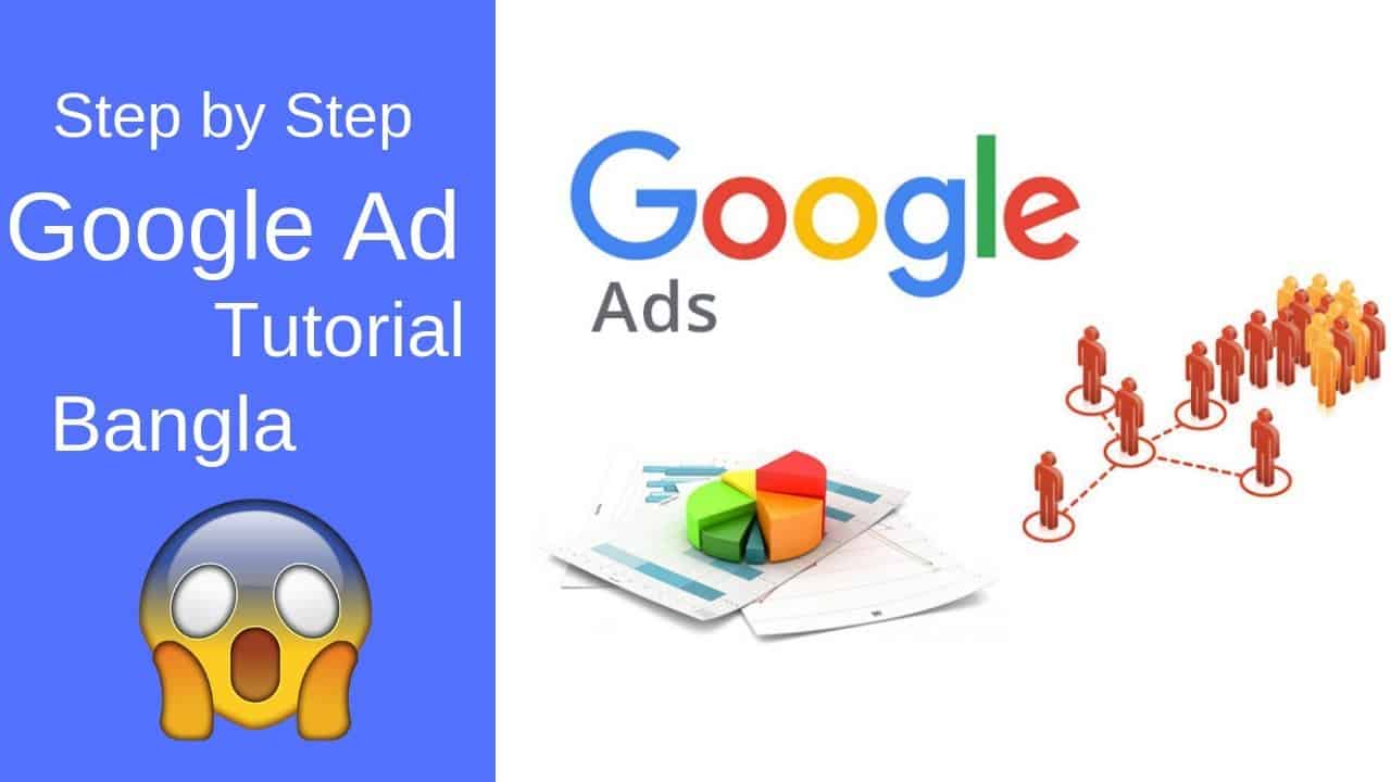 Complete Google Adwords Tutorial in Bangla