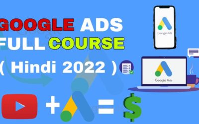 Digital Advertising Tutorials – Complete google ads course || Full google ads course || Google adwords tutorial for beginners