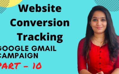 Digital Advertising Tutorials – Conversion Tracking | Google Ads Course Malayalam | Step-by-step AdWords Tutorial