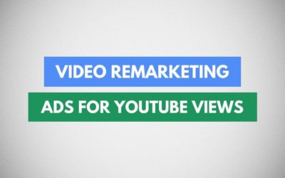 Digital Advertising Tutorials – Create YouTube Remarketing Video Ads | Google Adwords YouTube Remarketing Tutorial