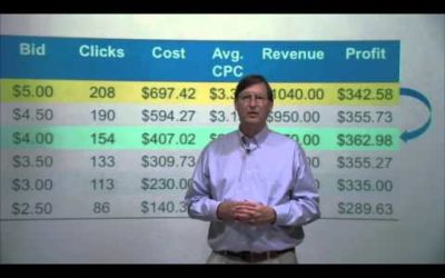 Digital Advertising Tutorials – Google AdWords Bidding Tutorial 2017