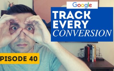 Digital Advertising Tutorials – Google Ads Conversion Tracking in 2021 | AdWords & Google Analytics 4 Tutorial