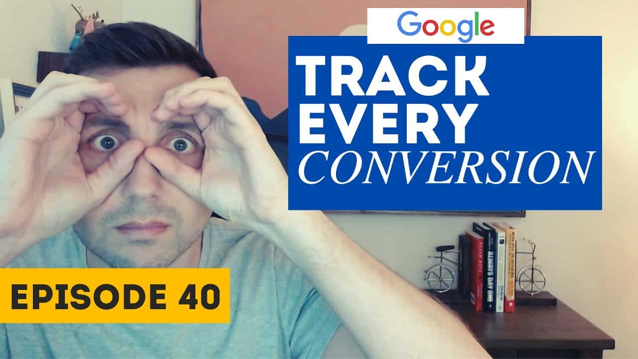 Google Ads Conversion Tracking in 2021 | AdWords & Google Analytics 4 Tutorial