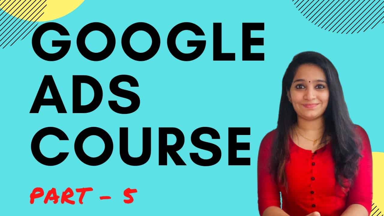 Google Ads Express Campaign - Google Adwords Tutorial Malayalam 2020 -[Step-by-Step for Beginners]