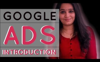 Digital Advertising Tutorials – Google Ads Introduction(Malayalam) – Adwords, PPC, SEM Tutorials, Digital Marketing Malayalam