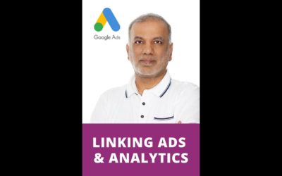 Digital Advertising Tutorials – Google Ads Tutorial 2020 | How to Link Google AdWords and Google Analytics