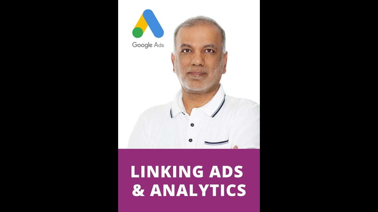 Google Ads Tutorial 2020 | How to Link Google AdWords and Google Analytics