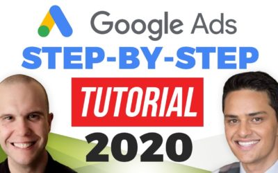 Digital Advertising Tutorials – Google Ads Tutorial 2020 | Step-by-Step Google Adwords Guide