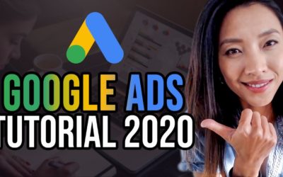 Digital Advertising Tutorials – Google Ads Tutorial 2021 – How To Create A Google Ads (Adwords) Campaign Step-By-Step