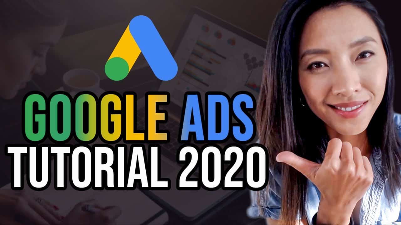 Google Ads Tutorial 2021 - How To Create A Google Ads (Adwords) Campaign Step-By-Step