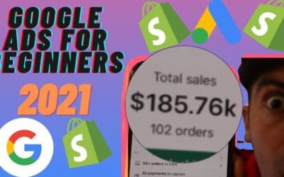 Digital Advertising Tutorials – Google Ads (Tutorial) – Adwords For Beginners [2021-2022] Step-By-Step