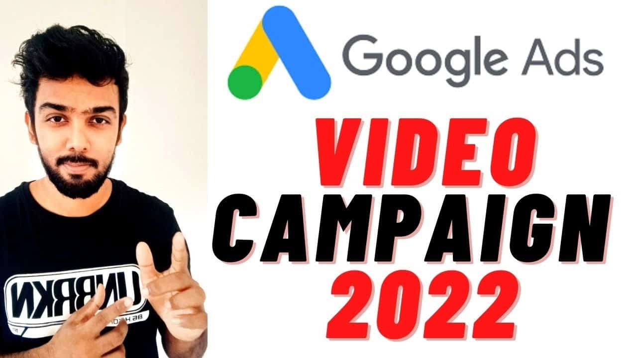 Google Ads Tutorial Course Malayalam | YouTube Video Ads Campaign 2022 - Sanchal Sano