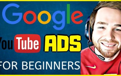 Digital Advertising Tutorials – Google Adwords Tutorial 2022 – How To Set Up Youtube Ads On Google Ads For Beginners 2022