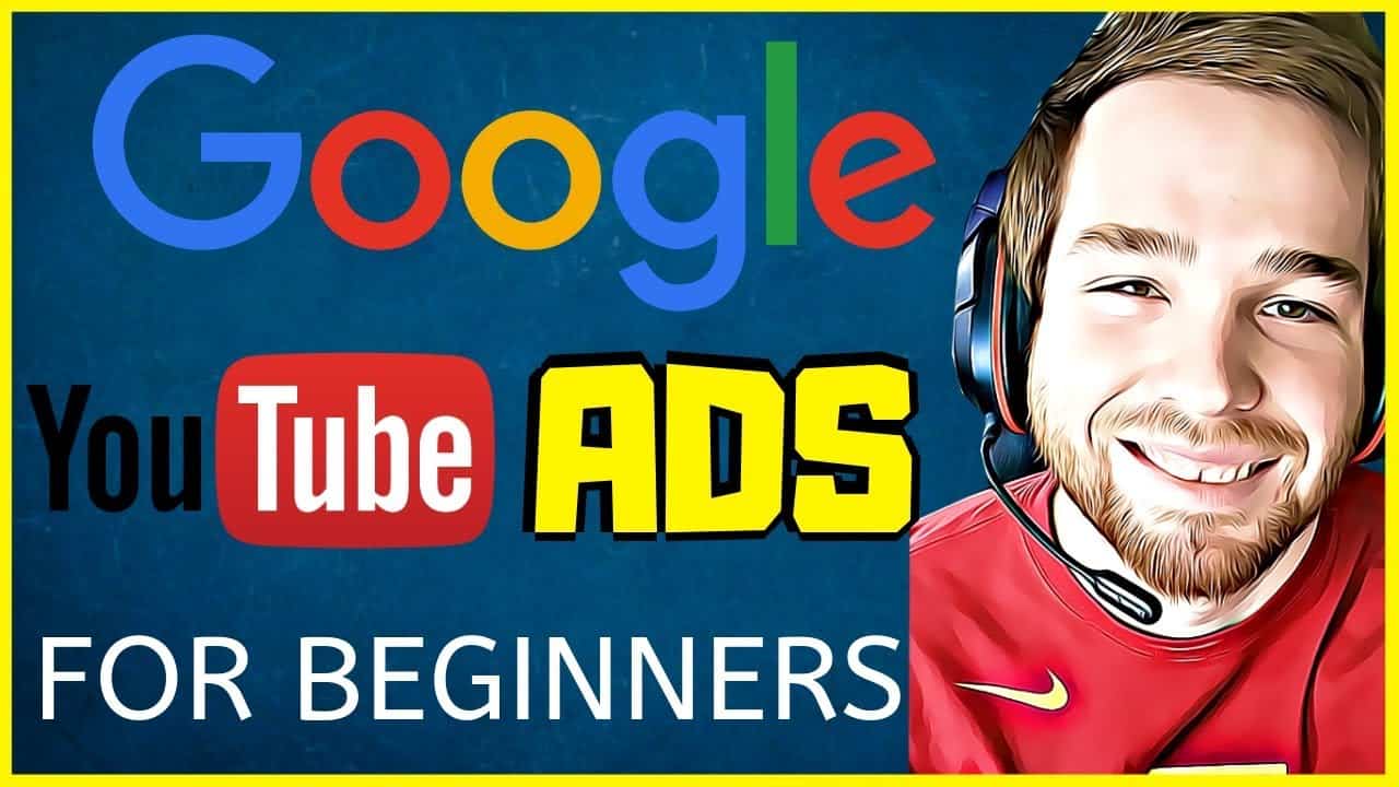 Google Adwords Tutorial 2022 - How To Set Up Youtube Ads On Google Ads For Beginners 2022