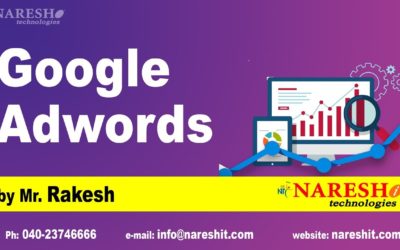 Digital Advertising Tutorials – Google Adwords Tutorial | Digital Marketing Tutorials | by Mr.Rakesh