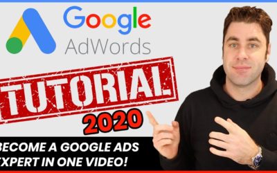 Digital Advertising Tutorials – Google Adwords Tutorial For Beginners In 2021 (Step by Step FULL Guide)