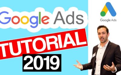 Digital Advertising Tutorials – Google Adwords Tutorial: How Million Dollar Campaigns Are Create Start To Finish