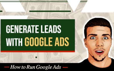 Digital Advertising Tutorials – Google Adwords Tutorial: How to Advertise on Google for Beginners | PPC Lead Generation Strategies!